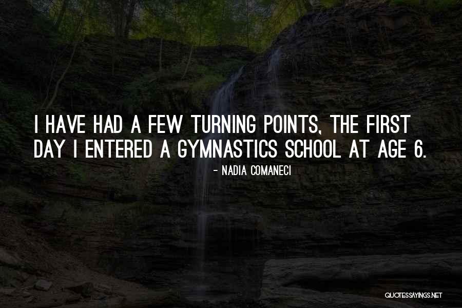 Dmem Media Quotes By Nadia Comaneci Dmem Media Quotes By Nadia Comaneci