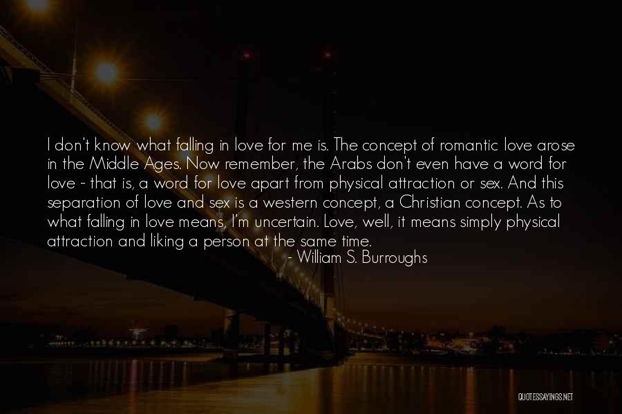 Dmem Media Quotes By William S. Burroughs Dmem Media Quotes By William S. Burroughs