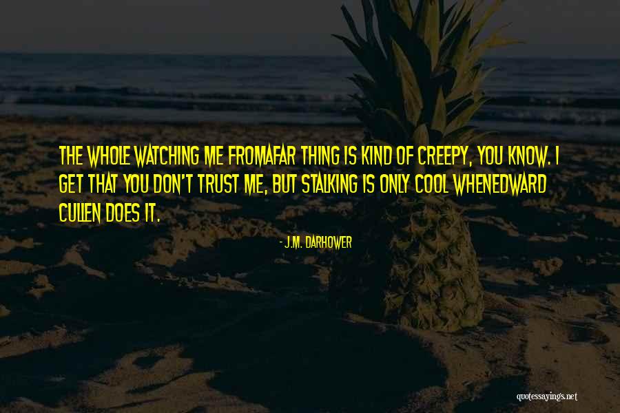 Dmiel Quotes By J.M. Darhower Dmiel Quotes By J.M. Darhower