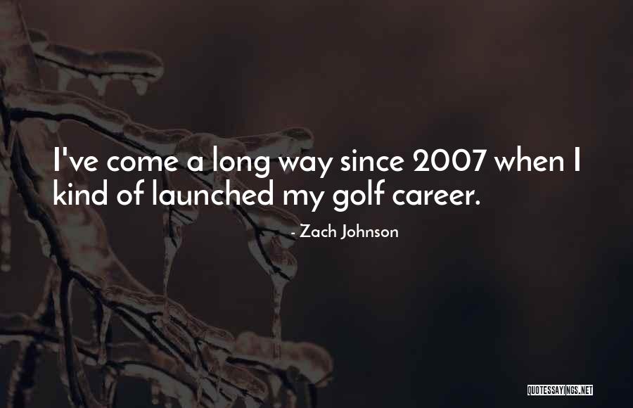 Dmiep Quotes By Zach Johnson Dmiep Quotes By Zach Johnson