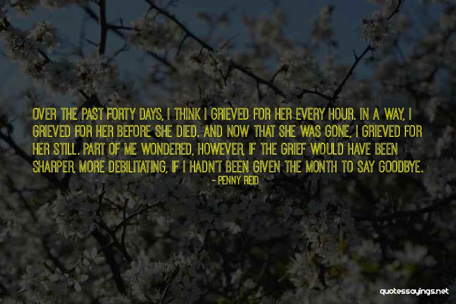 Dmitar Djurovic Quotes By Penny Reid Dmitar Djurovic Quotes By Penny Reid