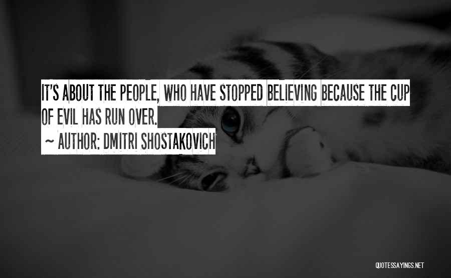 Dmitri Shostakovich Quotes 1286478