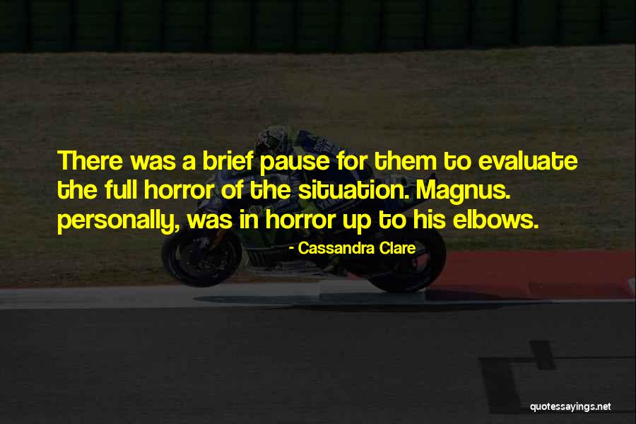 Dmitrii Moor Quotes By Cassandra Clare Dmitrii Moor Quotes By Cassandra Clare
