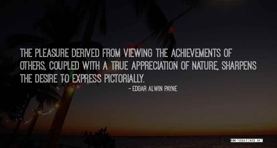 Dmitrii Moor Quotes By Edgar Alwin Payne Dmitrii Moor Quotes By Edgar Alwin Payne