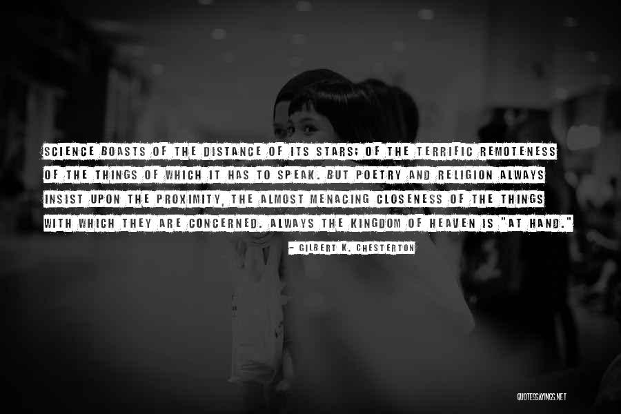 Dmitrii Moor Quotes By Gilbert K. Chesterton Dmitrii Moor Quotes By Gilbert K. Chesterton