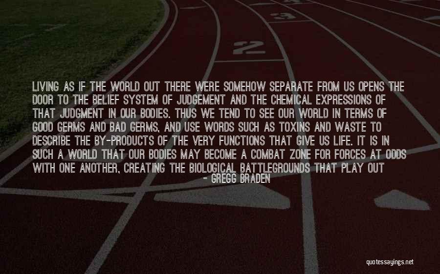 Dmitrii Vorotynt Quotes By Gregg Braden Dmitrii Vorotynt Quotes By Gregg Braden