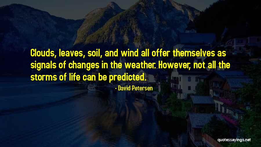 Dmitrii Vorotyntsev Quotes By David Petersen Dmitrii Vorotyntsev Quotes By David Petersen