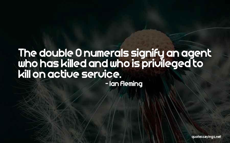 Dmitrij Ivanovic Quotes By Ian Fleming Dmitrij Ivanovic Quotes By Ian Fleming