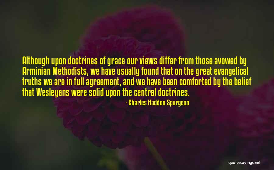 Dmitrijs Kurilo Quotes By Charles Haddon Spurgeon Dmitrijs Kurilo Quotes By Charles Haddon Spurgeon