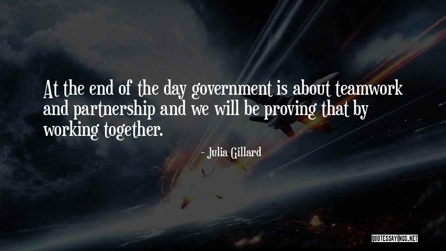 Dmitriy Iskhakov Quotes By Julia Gillard Dmitriy Iskhakov Quotes By Julia Gillard