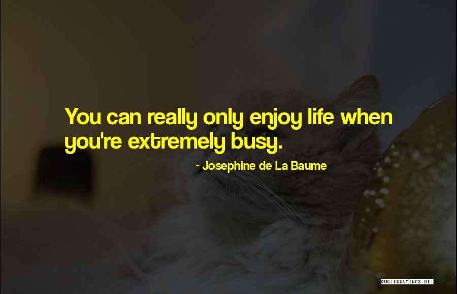 Dmitry Kiselev Quotes By Josephine De La Baume Dmitry Kiselev Quotes By Josephine De La Baume