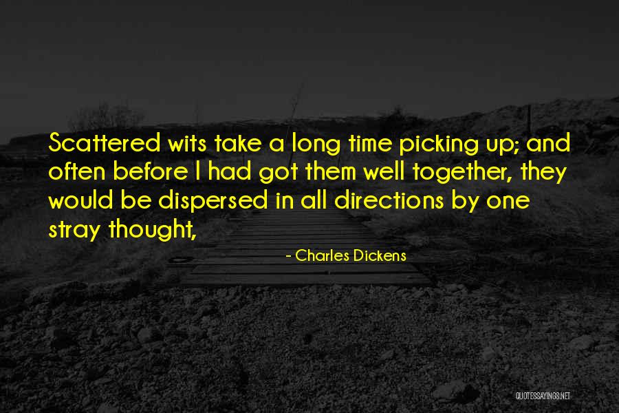 Dmitry Kiselyov Quotes By Charles Dickens Dmitry Kiselyov Quotes By Charles Dickens