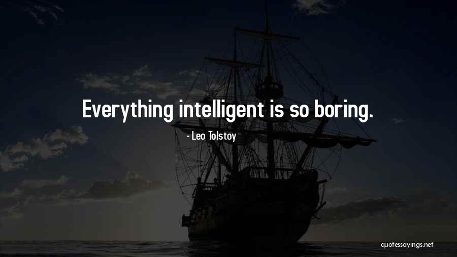 Dmitry Kiselyov Quotes By Leo Tolstoy