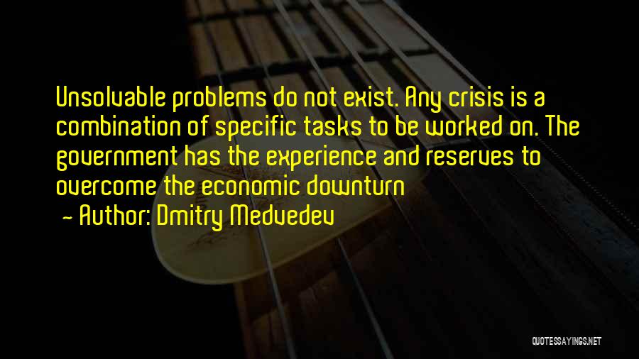 Dmitry Medvedev Quotes 1062665