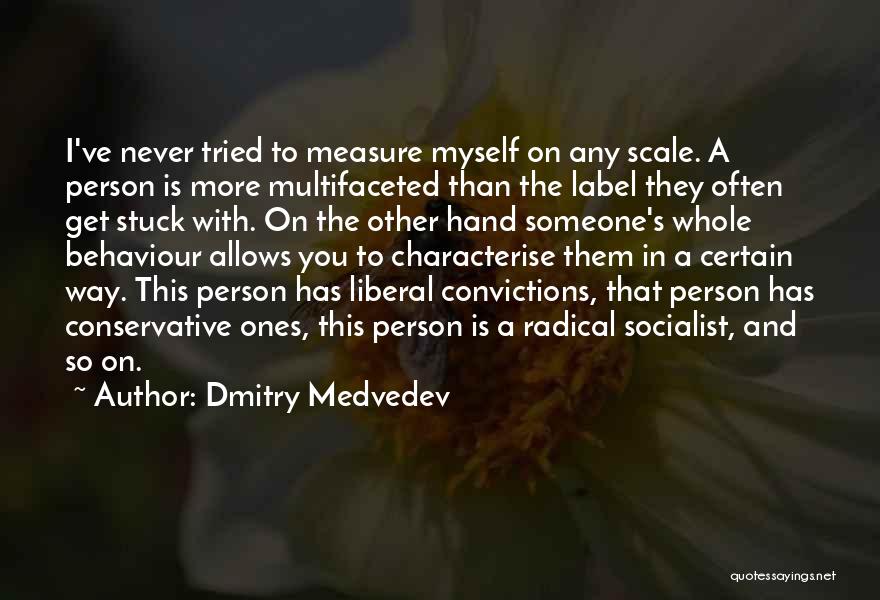 Dmitry Medvedev Quotes 1359864