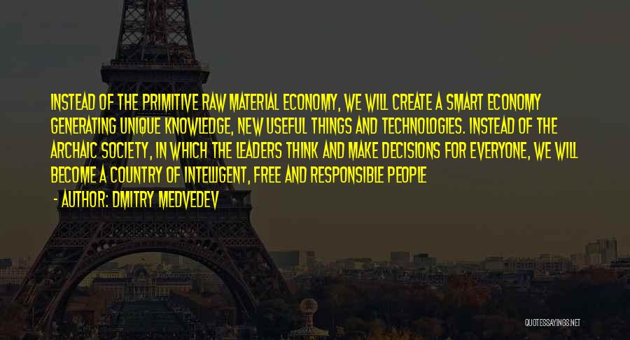 Dmitry Medvedev Quotes 1561065