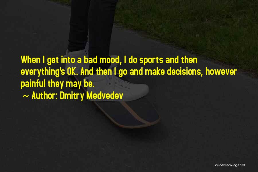 Dmitry Medvedev Quotes 1817729