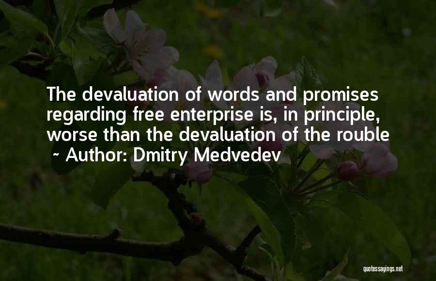 Dmitry Medvedev Quotes 186422