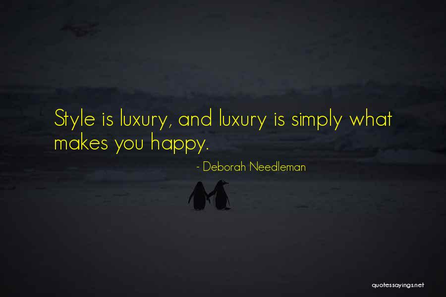 Dmitryivanovite Quotes By Deborah Needleman Dmitryivanovite Quotes By Deborah Needleman
