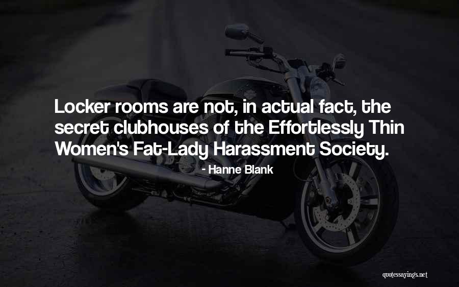 Dmk Quotes By Hanne Blank Dmk Quotes By Hanne Blank