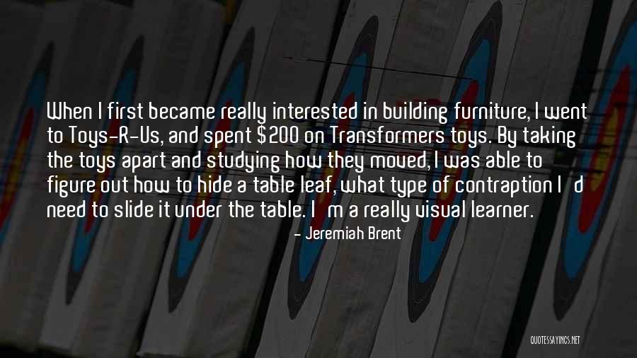Dmmedia Quotes By Jeremiah Brent Dmmedia Quotes By Jeremiah Brent