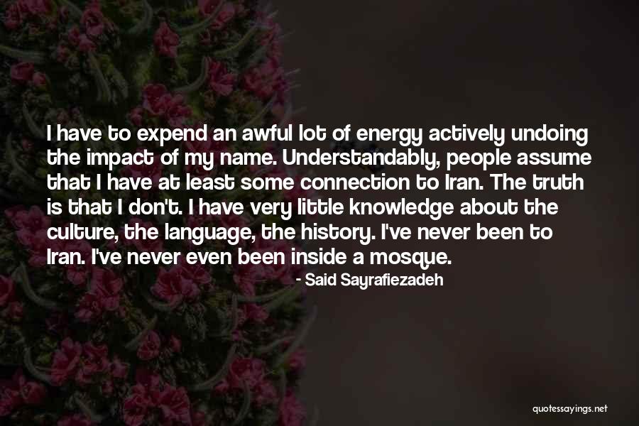 Dmmediaconverter Quotes By Said Sayrafiezadeh Dmmediaconverter Quotes By Said Sayrafiezadeh