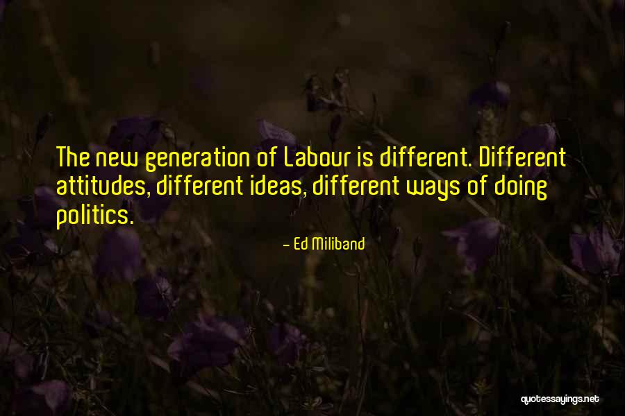 Dmne Dance Quotes By Ed Miliband Dmne Dance Quotes By Ed Miliband