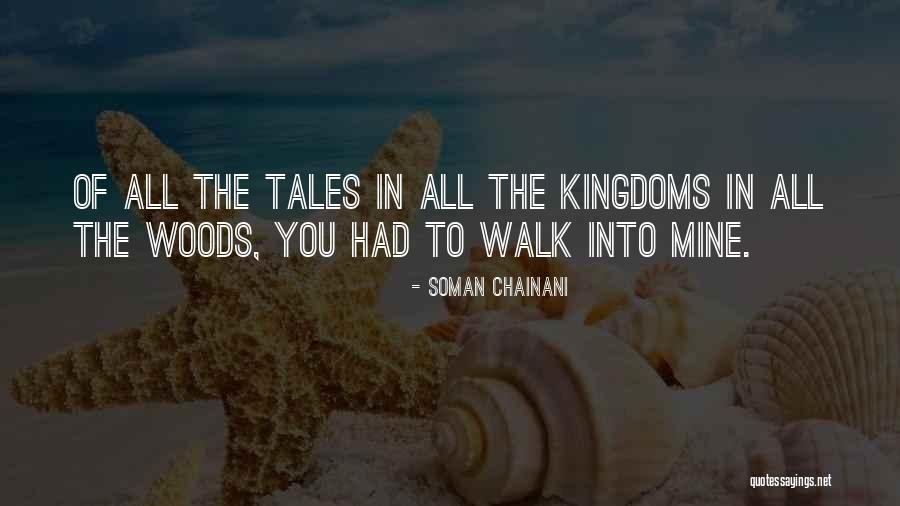 Dmodelagency Quotes By Soman Chainani Dmodelagency Quotes By Soman Chainani