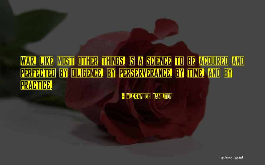 Dmoney Garcia Quotes By Alexander Hamilton Dmoney Garcia Quotes By Alexander Hamilton