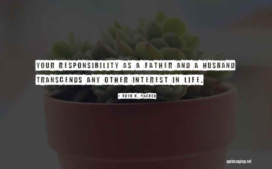 Dmoney Myspace Quotes By Boyd K. Packer Dmoney Myspace Quotes By Boyd K. Packer