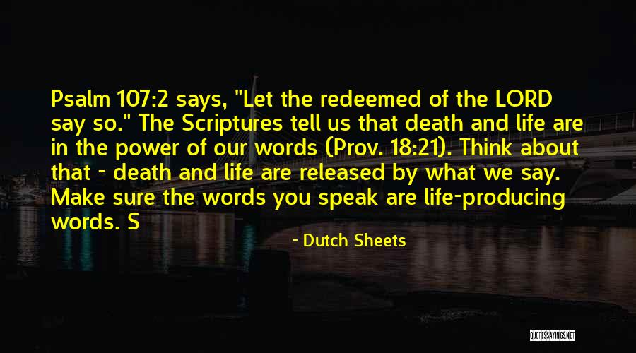 Dmoney Soundcloud Quotes By Dutch Sheets Dmoney Soundcloud Quotes By Dutch Sheets