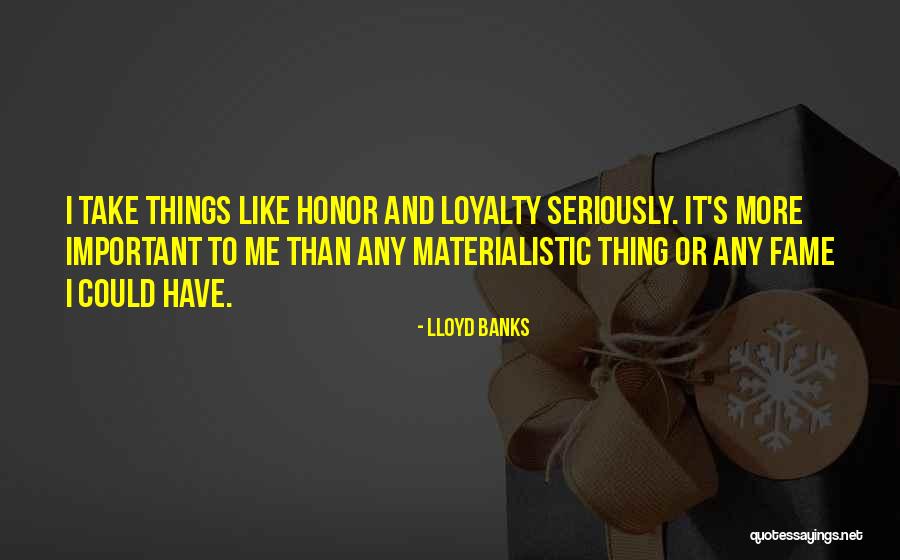 Dmont Reese Quotes By Lloyd Banks Dmont Reese Quotes By Lloyd Banks