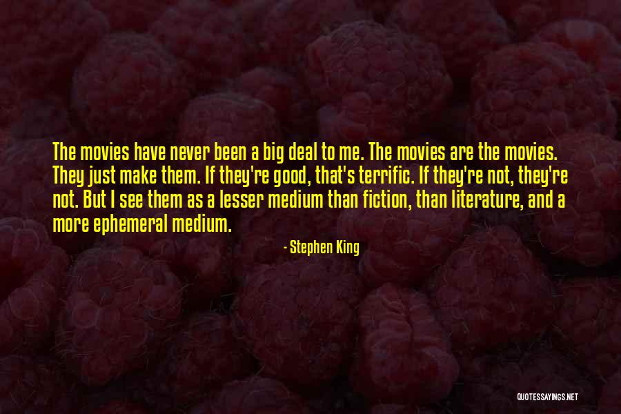 Dmos Patient Quotes By Stephen King Dmos Patient Quotes By Stephen King