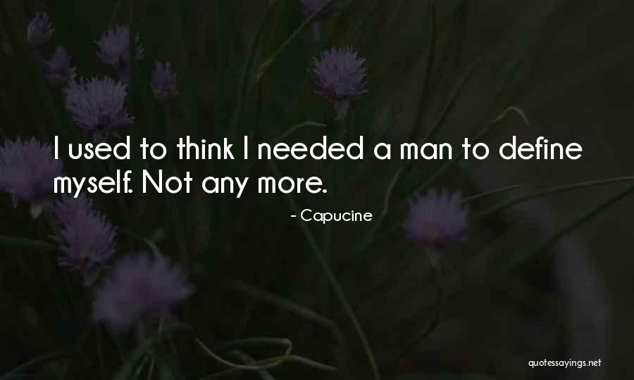 Dmuchawce Latawce Quotes By Capucine Dmuchawce Latawce Quotes By Capucine