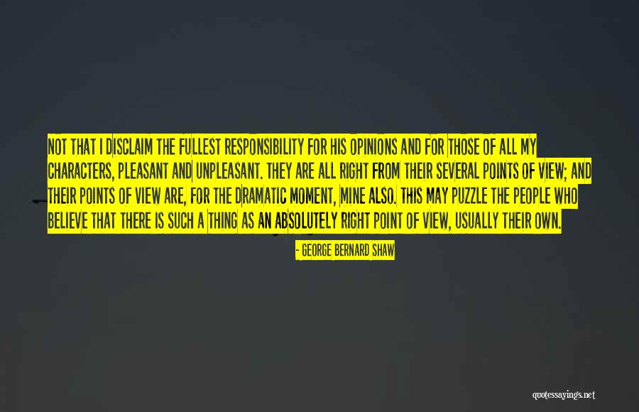 Dmunitif Quotes By George Bernard Shaw Dmunitif Quotes By George Bernard Shaw