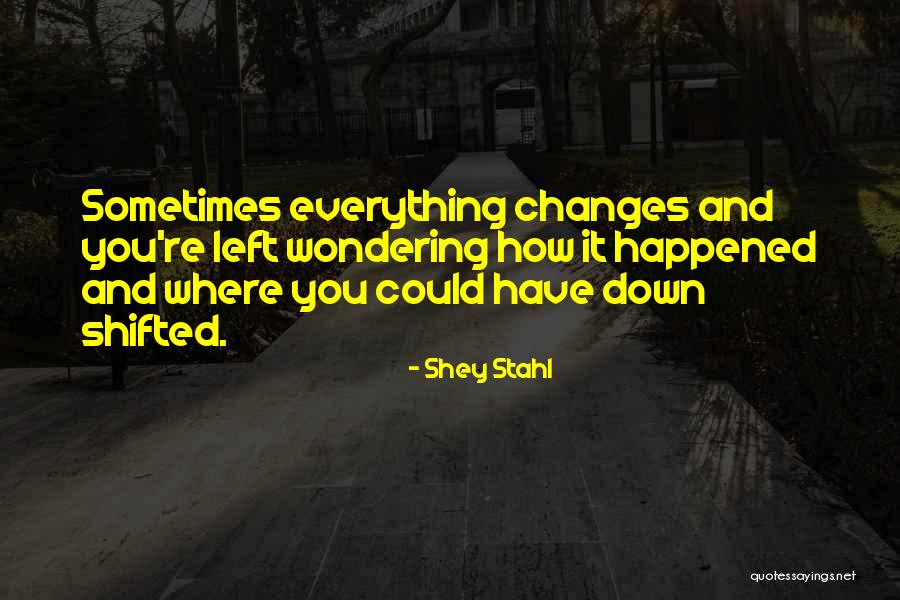 Dmunitif Quotes By Shey Stahl Dmunitif Quotes By Shey Stahl