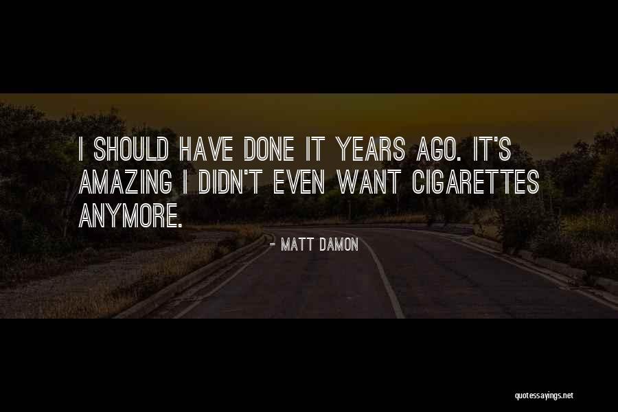 Dmvnv Quotes By Matt Damon Dmvnv Quotes By Matt Damon