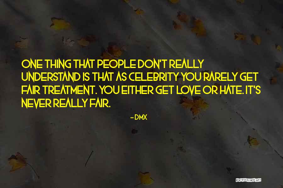 DMX Quotes 1140043