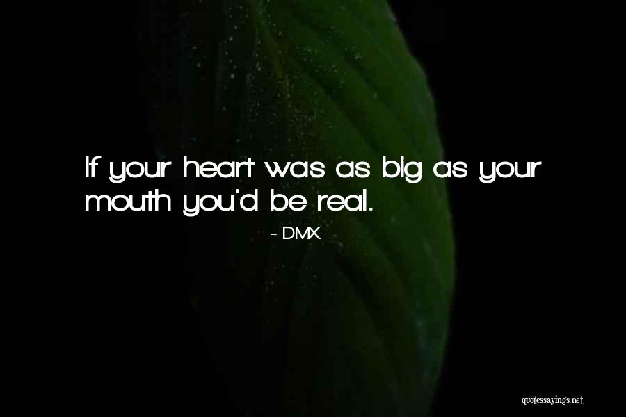 DMX Quotes 1286104