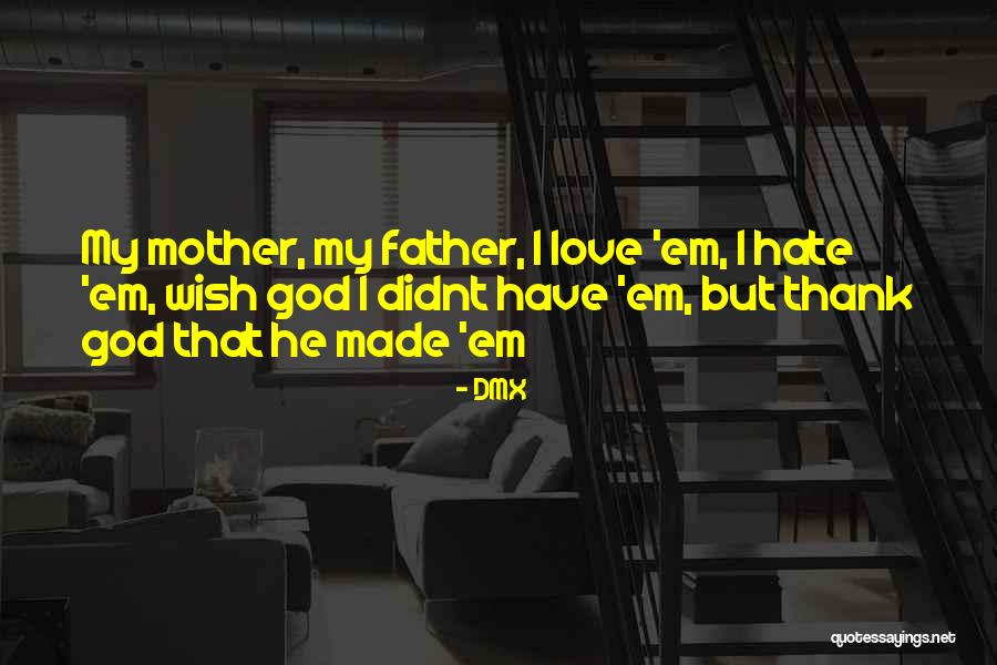 DMX Quotes 1304493