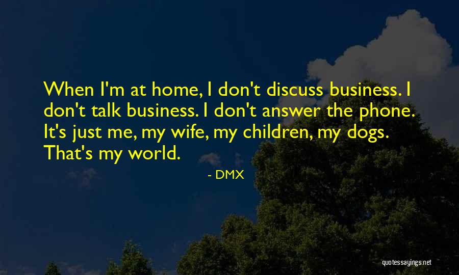 DMX Quotes 1708357