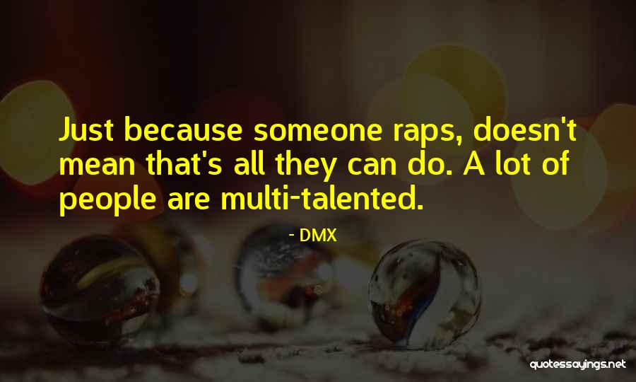 DMX Quotes 1711851