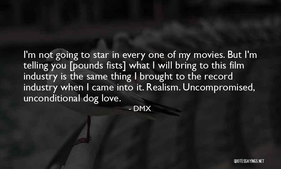 DMX Quotes 2140012