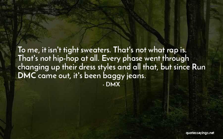 DMX Quotes 353282