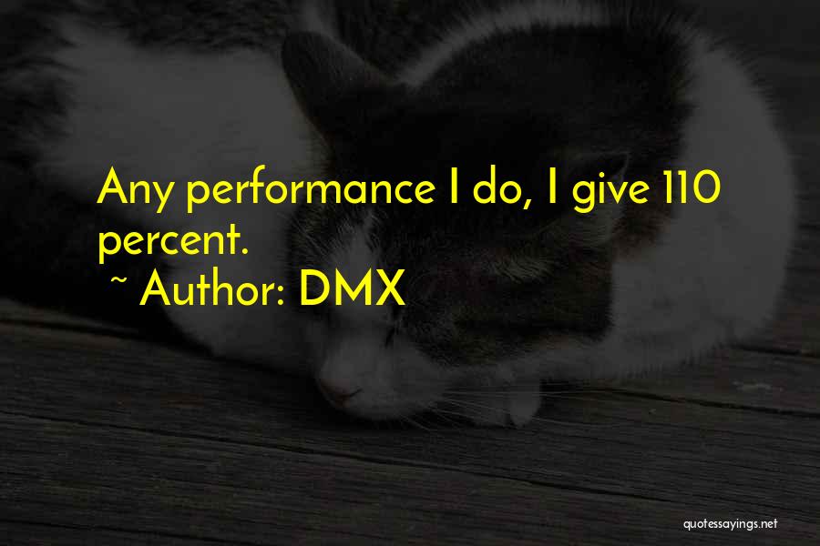 DMX Quotes 645435