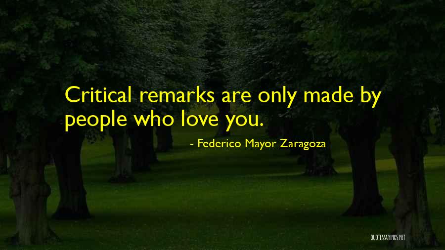 Dmy Daughter Quotes By Federico Mayor Zaragoza Dmy Daughter Quotes By Federico Mayor Zaragoza