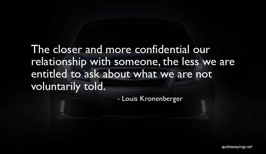 Dmy Daughter Quotes By Louis Kronenberger Dmy Daughter Quotes By Louis Kronenberger