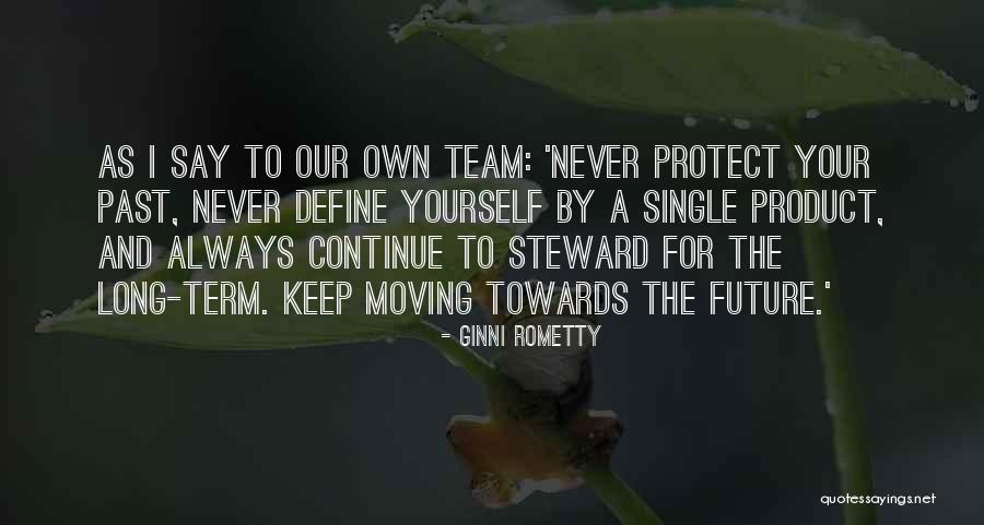 Dmytrenko George Quotes By Ginni Rometty Dmytrenko George Quotes By Ginni Rometty