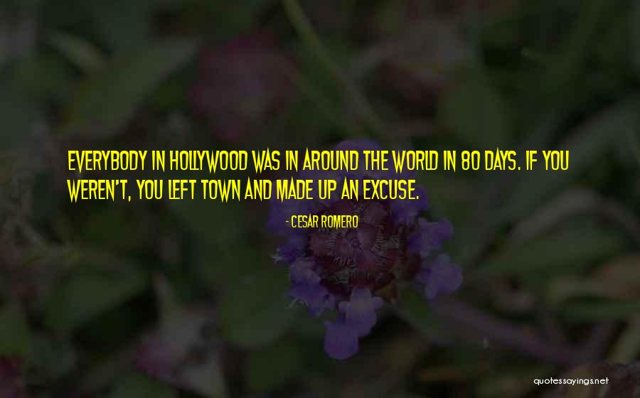 Dmytro Kuleba Quotes By Cesar Romero Dmytro Kuleba Quotes By Cesar Romero