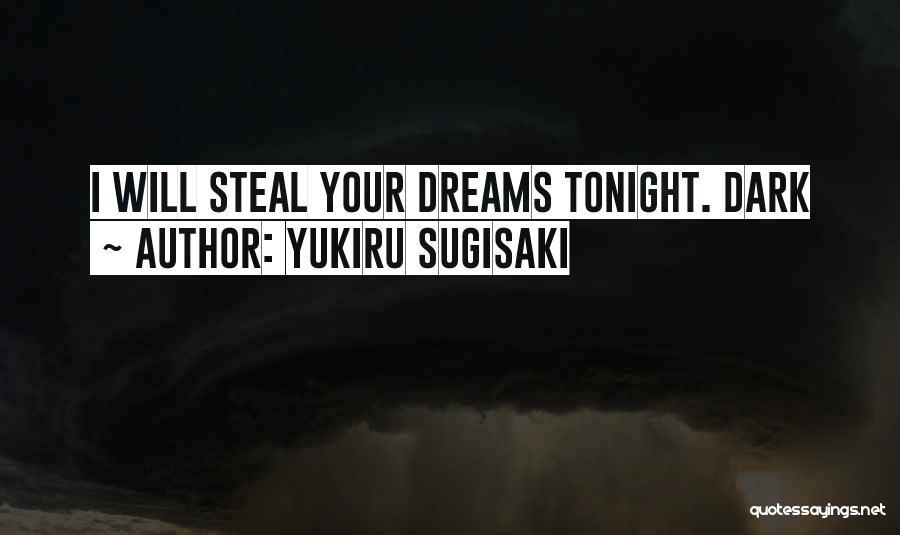 Dn Angel Dark Quotes By Yukiru Sugisaki